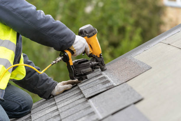 Fast & Reliable Emergency Roof Repairs in Murray, UT