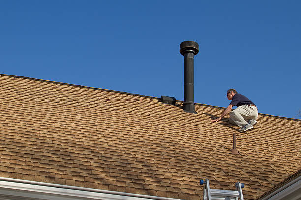 Best Roof Installation  in Murray, UT