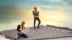 Best Roof Maintenance  in Murray, UT